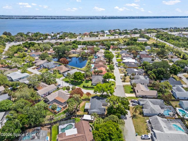 2280 Plantation Drive, Melbourne, FL 32935