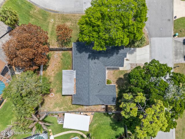 2280 Plantation Drive, Melbourne, FL 32935