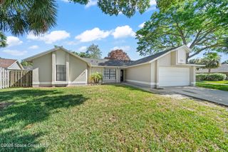 2280 Plantation Drive, Melbourne, FL 32935