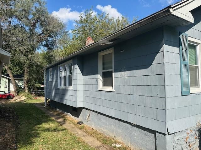 2908 E 61ST Street, Kansas City, MO 64130