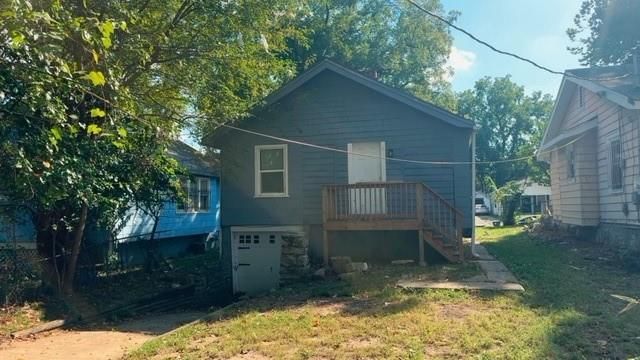 2908 E 61ST Street, Kansas City, MO 64130
