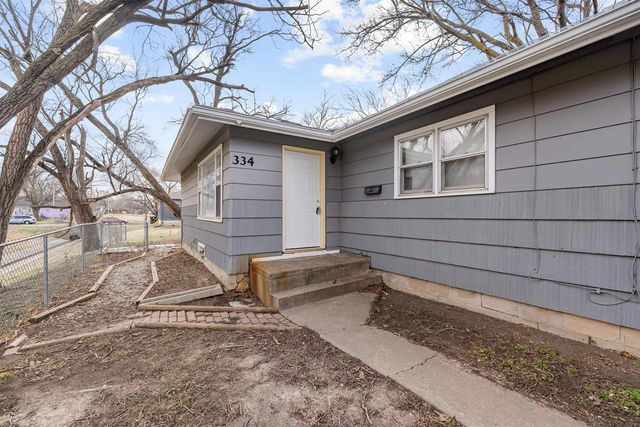 332-334 E Bond St, Salina, KS 67401