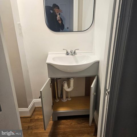 3973 ALABAMA AVE SE, Washington, DC 20020