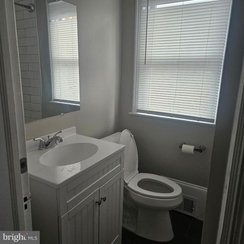 3973 ALABAMA AVE SE, Washington, DC 20020