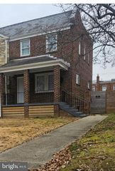 3973 ALABAMA AVE SE, Washington, DC 20020
