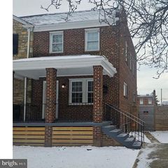3973 ALABAMA AVE SE, Washington, DC 20020