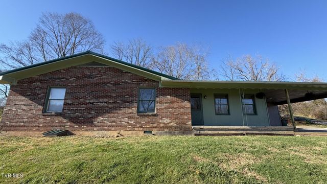 299 Duff Street, Pennington Gap, VA 24277