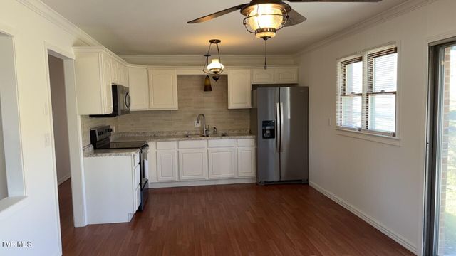 299 Duff Street, Pennington Gap, VA 24277