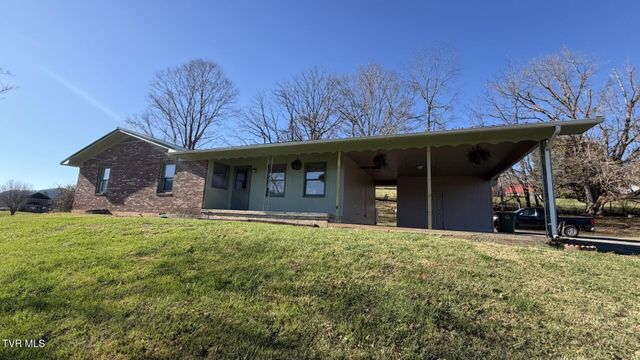 299 Duff Street, Pennington Gap, VA 24277