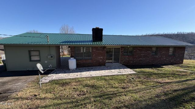 299 Duff Street, Pennington Gap, VA 24277