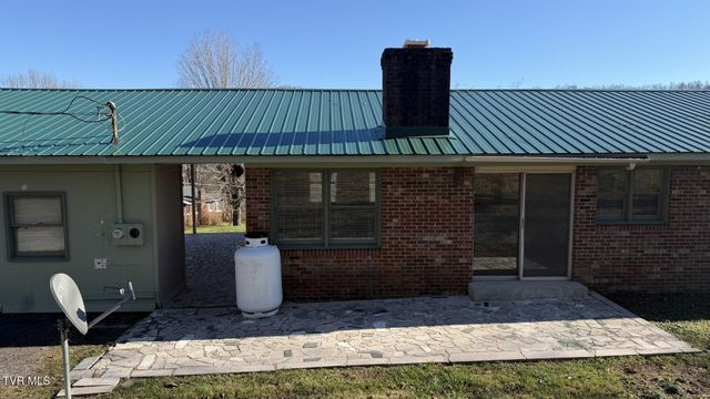 299 Duff Street, Pennington Gap, VA 24277