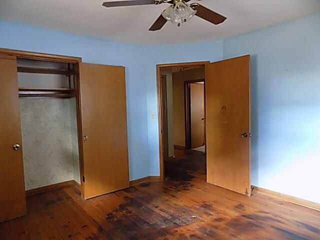 606 E Wayland Street, Springfield, MO 65807