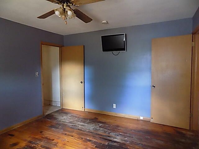 606 E Wayland Street, Springfield, MO 65807