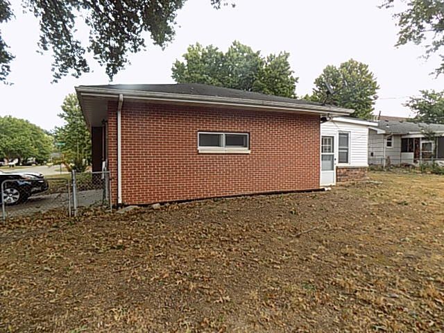 606 E Wayland Street, Springfield, MO 65807