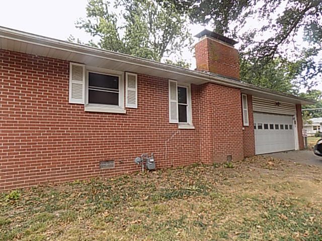 606 E Wayland Street, Springfield, MO 65807