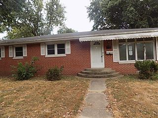 606 E Wayland Street, Springfield, MO 65807