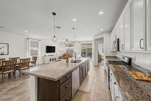 10696 N 188TH Drive, Surprise, AZ 85388