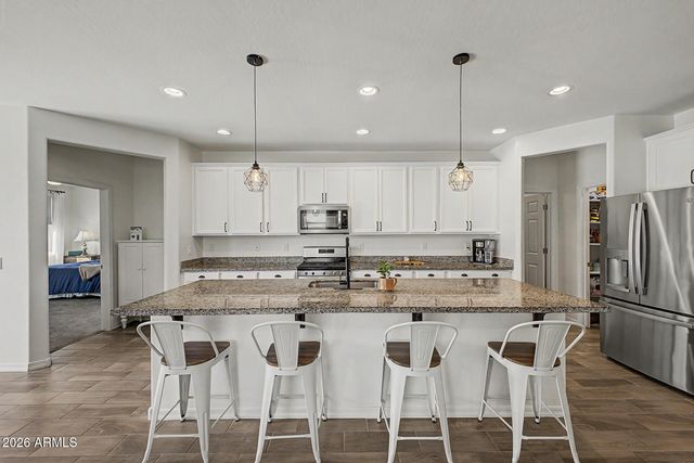 10696 N 188TH Drive, Surprise, AZ 85388