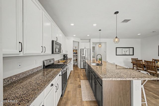 10696 N 188TH Drive, Surprise, AZ 85388