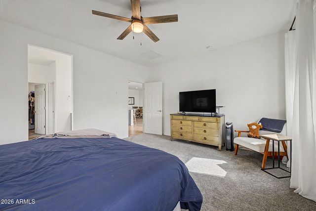 10696 N 188TH Drive, Surprise, AZ 85388