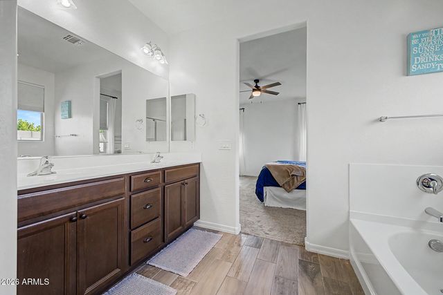 10696 N 188TH Drive, Surprise, AZ 85388