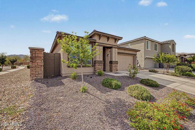 10696 N 188TH Drive, Surprise, AZ 85388