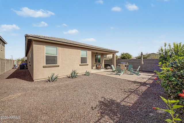 10696 N 188TH Drive, Surprise, AZ 85388