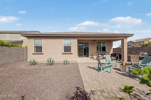 10696 N 188TH Drive, Surprise, AZ 85388