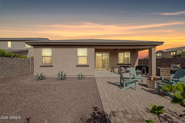 10696 N 188TH Drive, Surprise, AZ 85388