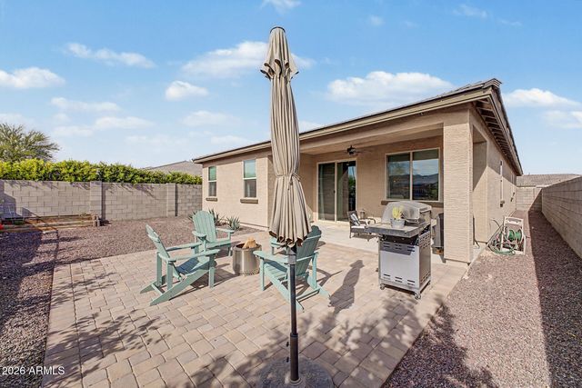 10696 N 188TH Drive, Surprise, AZ 85388