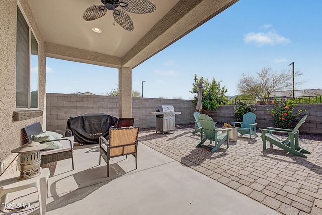 10696 N 188TH Drive, Surprise, AZ 85388