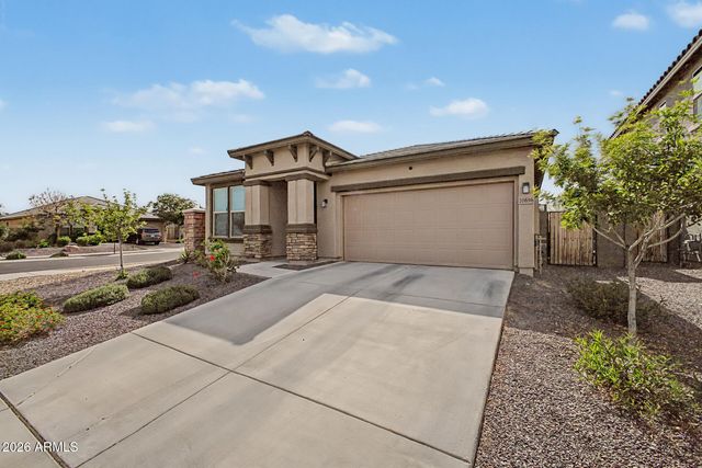 10696 N 188TH Drive, Surprise, AZ 85388