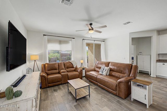 10696 N 188TH Drive, Surprise, AZ 85388