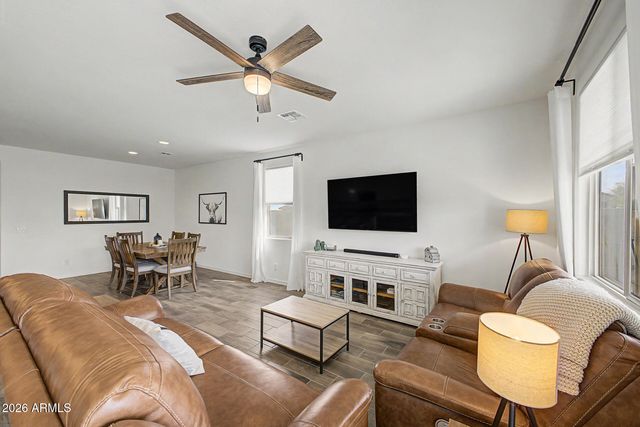 10696 N 188TH Drive, Surprise, AZ 85388