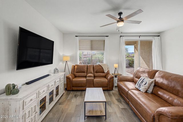 10696 N 188TH Drive, Surprise, AZ 85388