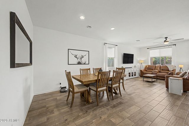 10696 N 188TH Drive, Surprise, AZ 85388