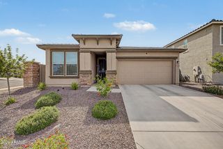 10696 N 188TH Drive, Surprise, AZ 85388