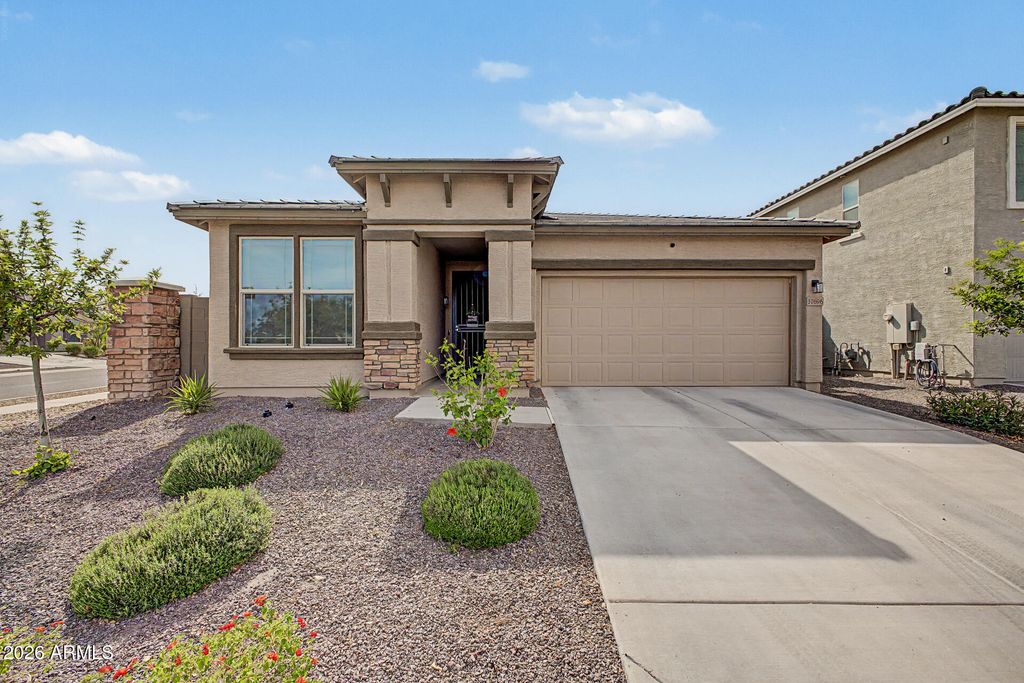 10696 N 188TH Drive, Surprise, AZ 85388