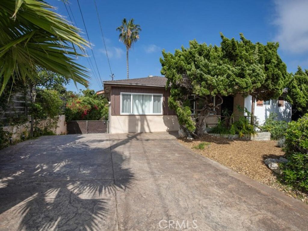 540 S Barnwell Street, Oceanside, CA 92054