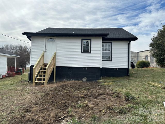 212 Huffman Road, Gastonia, NC 28056