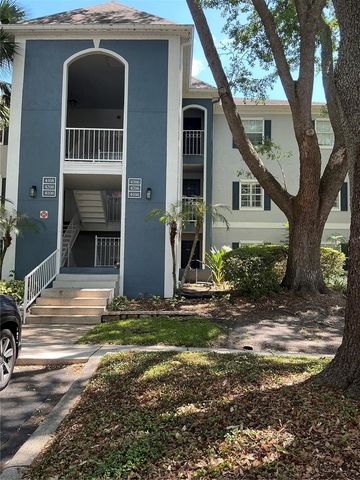 4308 CLUBSIDE DRIVE 4308, Longwood, FL 32779