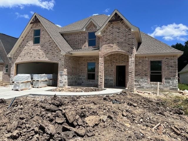 8520 Sana Drive, Beaumont, TX 77713