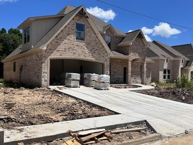 8520 Sana Drive, Beaumont, TX 77713