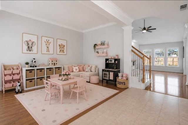 15902 Emerald Briar Lane, Houston, TX 77084