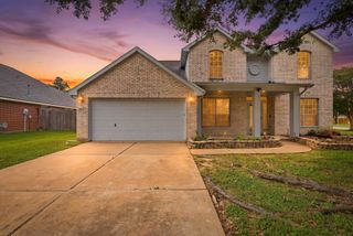 15902 Emerald Briar Lane, Houston, TX 77084