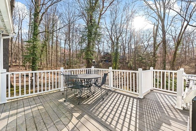 11 Springdale, Wellesley, MA 02481