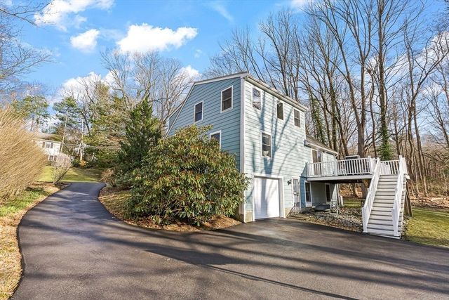 11 Springdale, Wellesley, MA 02481