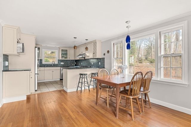 11 Springdale, Wellesley, MA 02481