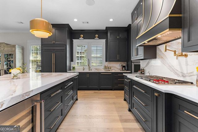 1031 Oliver Creek, Greensboro, GA 30642