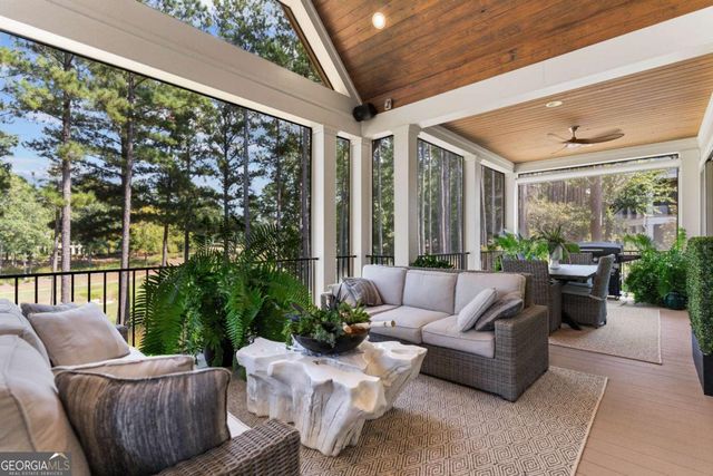 1031 Oliver Creek, Greensboro, GA 30642